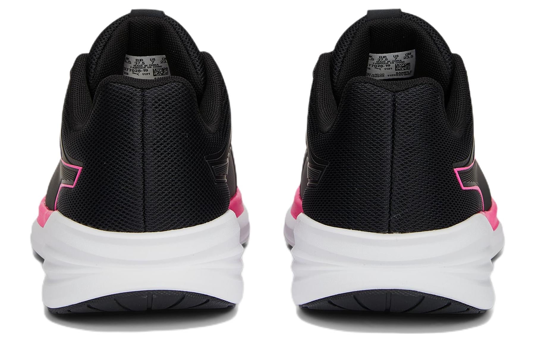 PUMA Transport 'Black Ravish' 377028-19