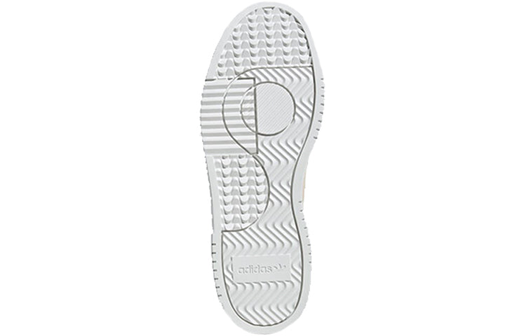 adidas Supercourt 'Ecru Tint' EE6030