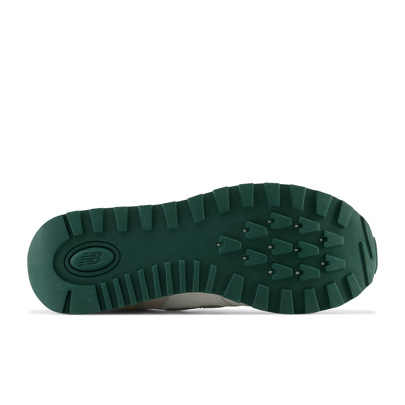 New Balance 574 Legacy 'White Pine Green' U574LGQW