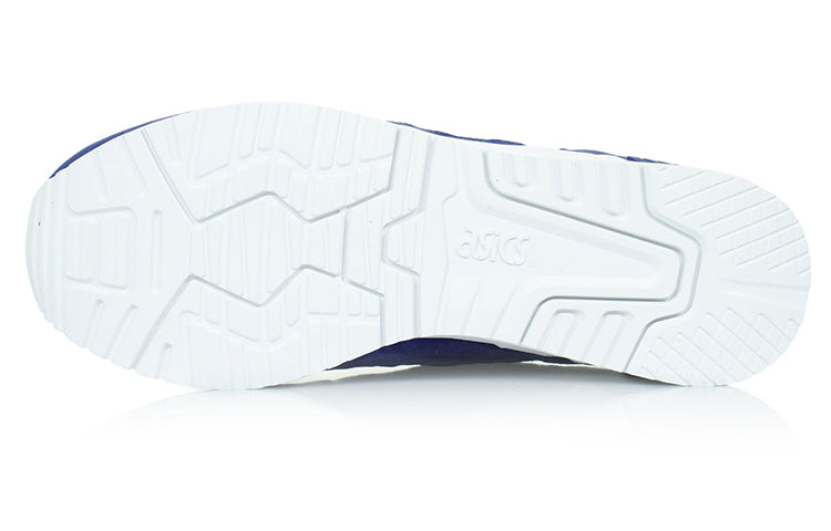 ASICS Gel Respector 'Blue Print' H6V0L-5151
