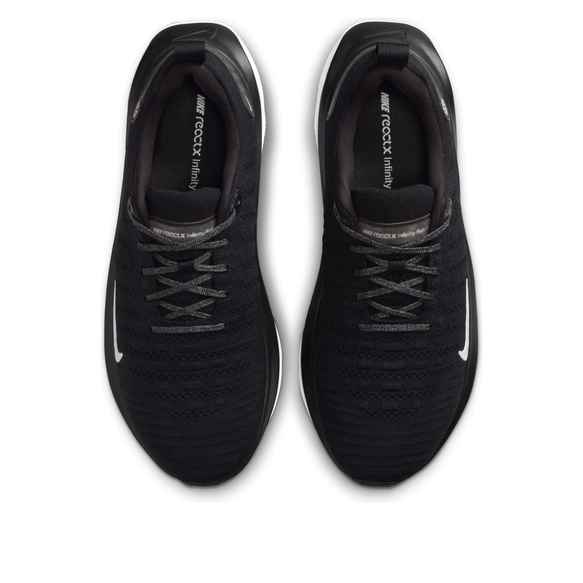 Nike ReactX Infinity 4 'Black White' DR2665-001