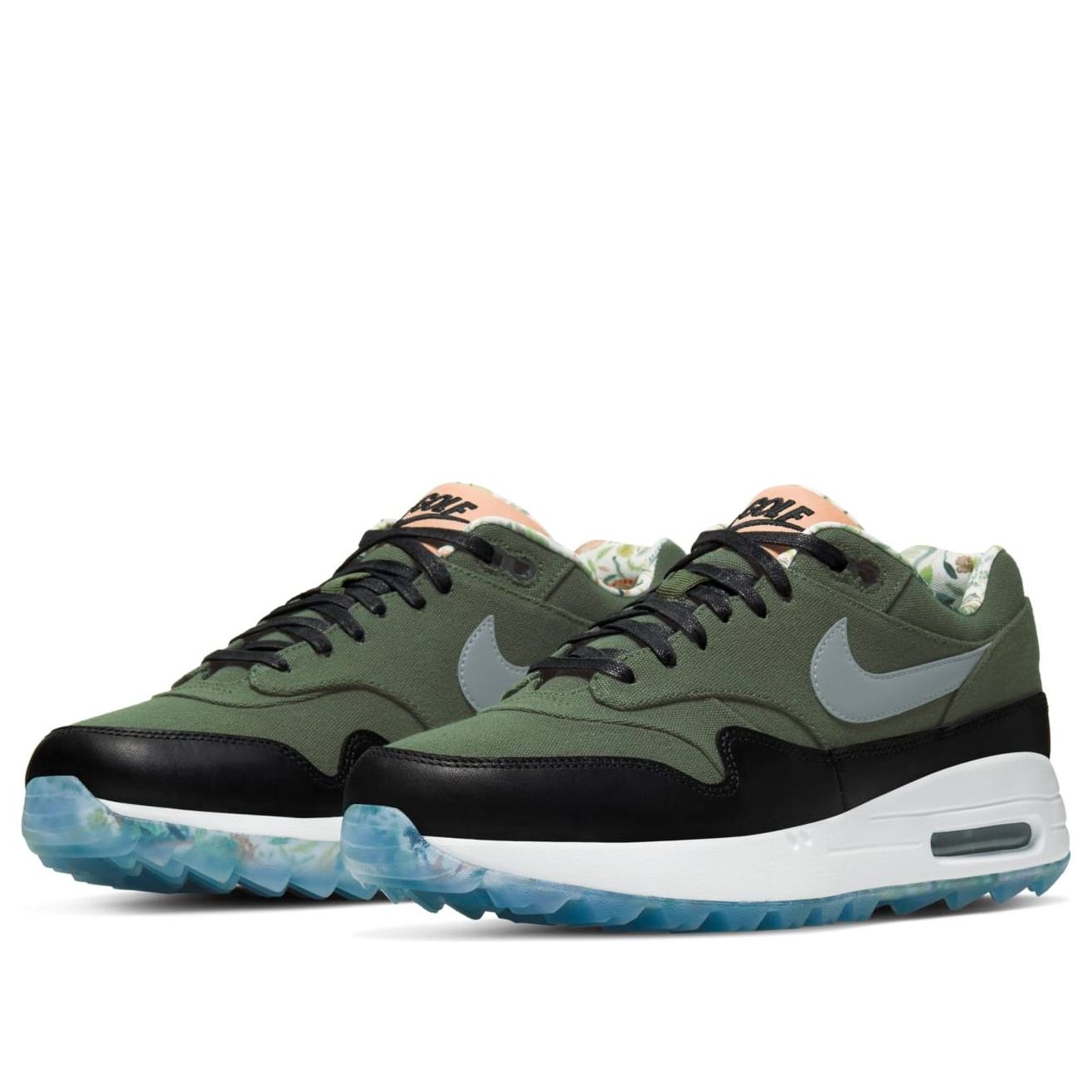 Nike Air Max 1 Golf 'Enemies of the Course' CJ9903-308