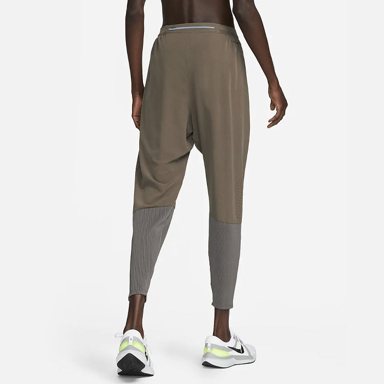 Nike Dri-Fit Adv Aeroswift Racing Pants 'Grey' DM4615-004