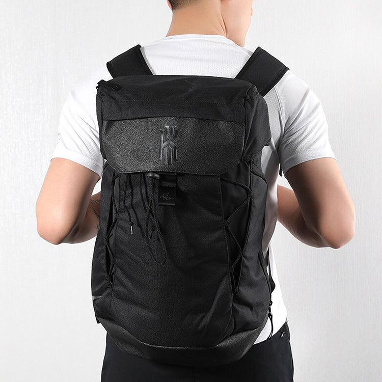 Nike Kyrie Elite Backpack 'Black' BA5788-010
