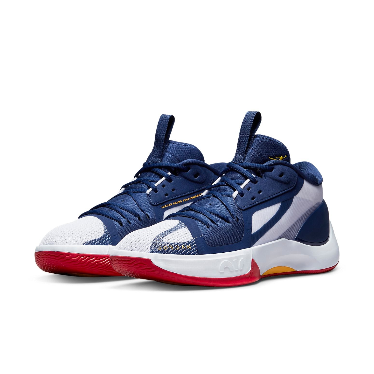 Air Jordan Zoom Separate 'Olympic' DH0249-471