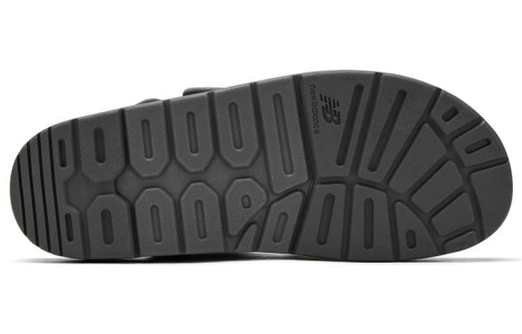 New Balance niko and... x New Balance 3206 Series Casual Sports Gray Green Unisex Sandals 'Gray Green' SDL3206L