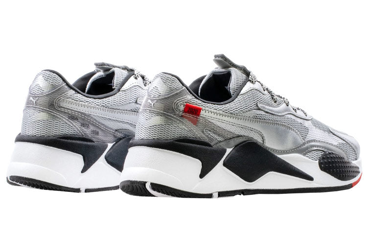 PUMA RS-X3 WR 'Silver' 374808-02