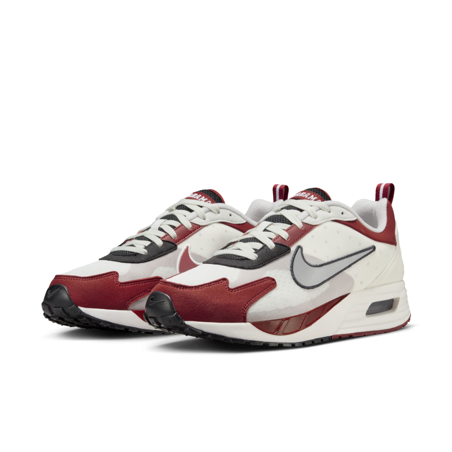 Nike Air Max Solo 'Alabama' FZ4832-001