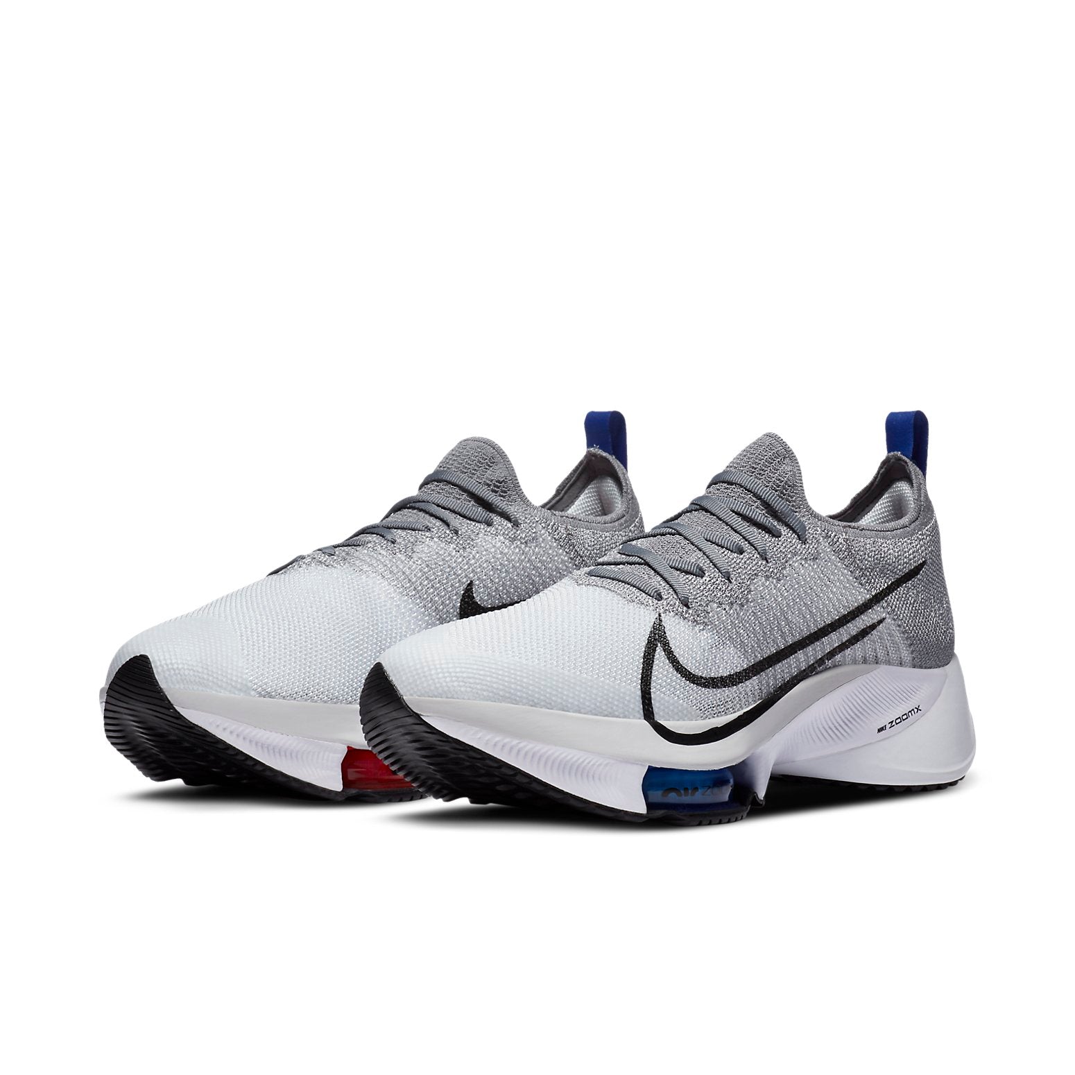 Nike Air Zoom Tempo NEXT% 'Paticle Grey' CI9923-002