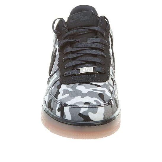 Nike Air Force 1 Downtown TXT 'Fighter Jet' 585715-100