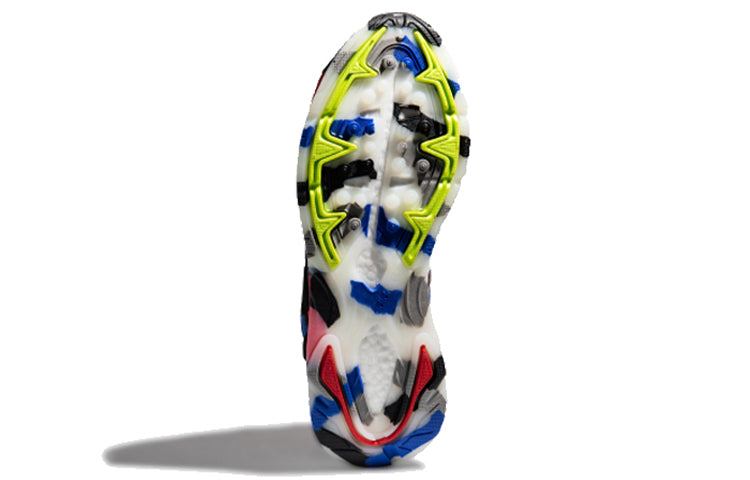 adidas Originals Tresc Run BR 'Red Multi-Color' EG4712