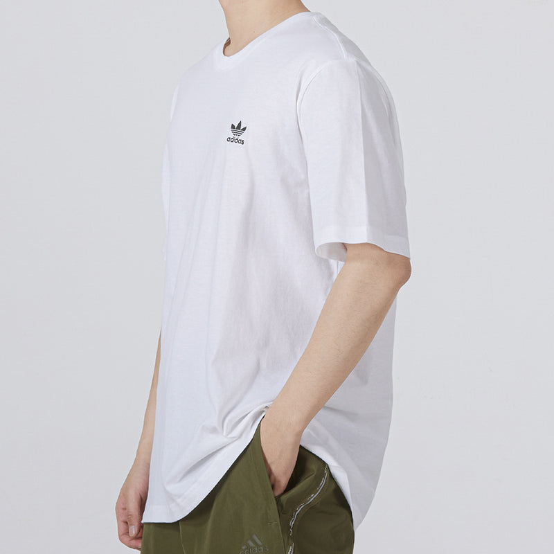 adidas Essential Tee 'White' GN3415