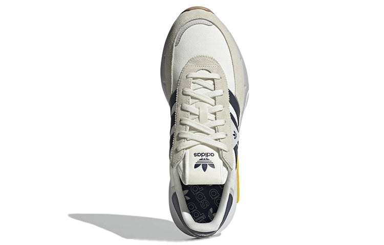adidas Retropy F2 'Off White Shadow Navy' GW0508