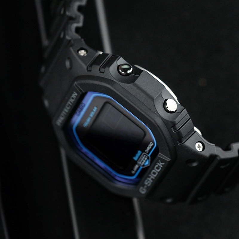 CASIO Baby-G 'Blue' GW-B5600-2