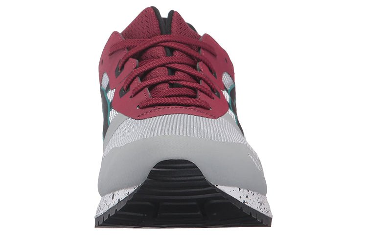 ASICS Gel Lyte 3 NS 'Light Grey Black' HN6D2-1390