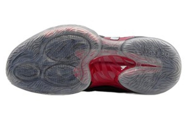 ANTA Gordon Hayward 2 'Black Red Silver' 112141105-1