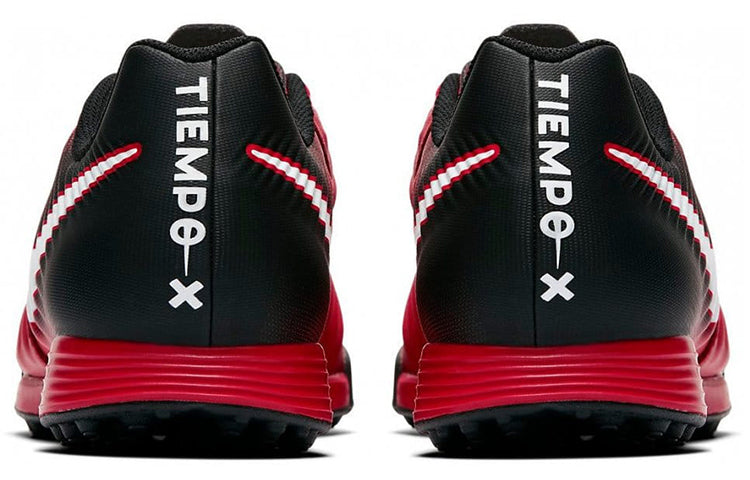 Nike TiempoX Ligera IV TF Turf 'University Red' 897766-616