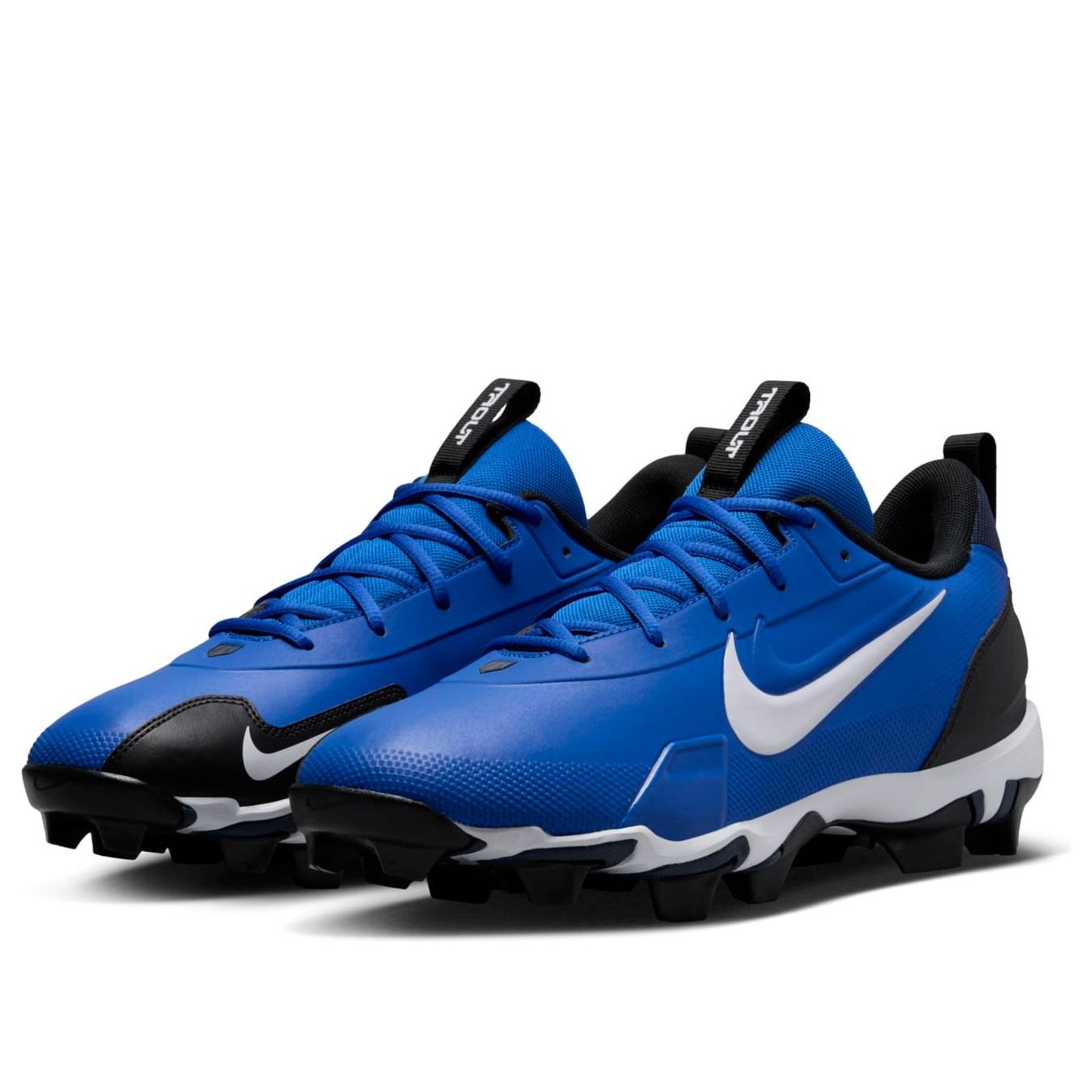 Nike Force Trout 9 Keystone 'Game Royal' FB9728-401