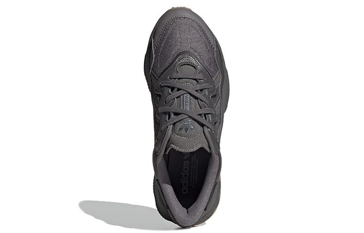 adidas Ozweego 'Grey Gum' GX1832