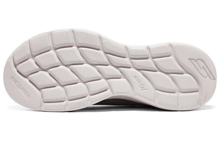 Skechers GO RUN 'Grey' 220893-GRY