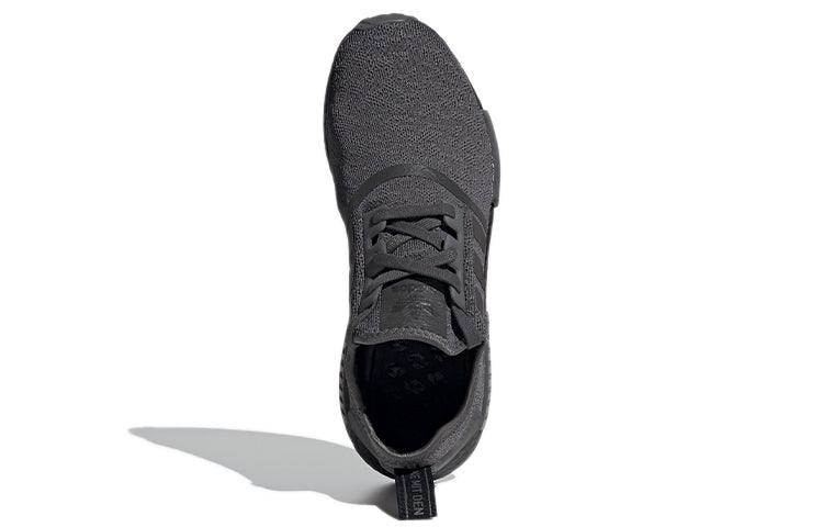 adidas NMD_R1 'Grey Black' FY9386