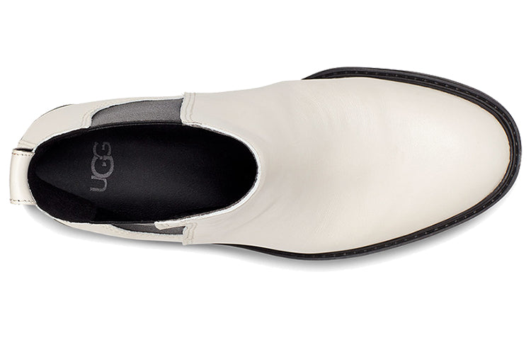 (WMNS) UGG Emmeth Chelsea Boot 'Jasmine' 1113421-JSM
