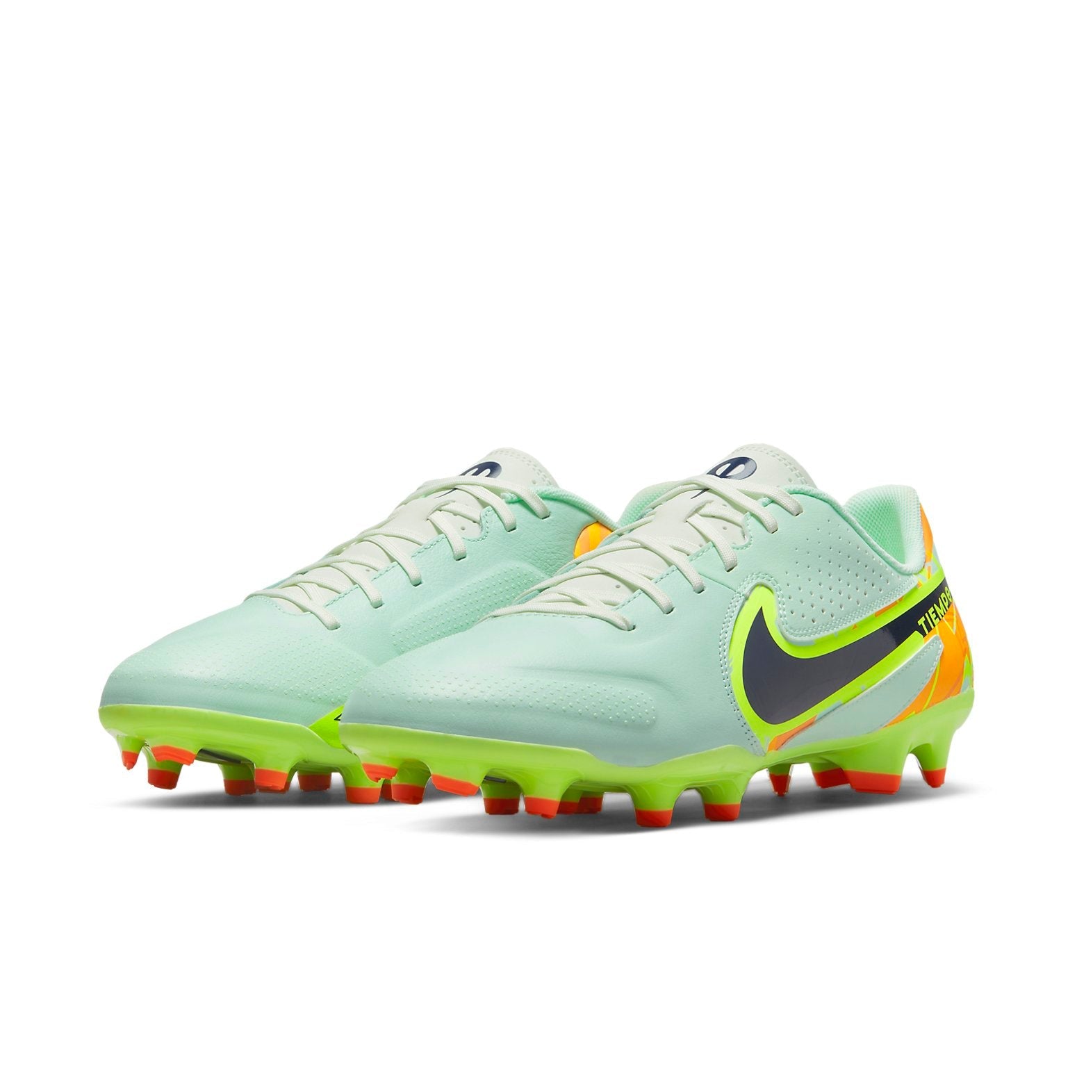 Nike Tiempo Legend 9 Academy MG 'Bonded Pack' DA1174-343