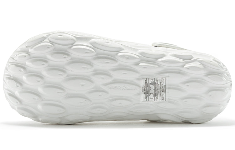 (WMNS) Merrell Hydro Moc 'White' J85950