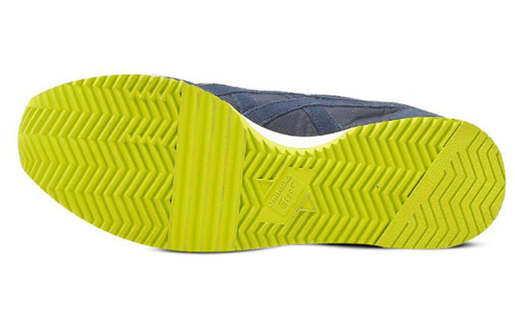 Onitsuka Tiger Dualio 'Blue' D600N-5050