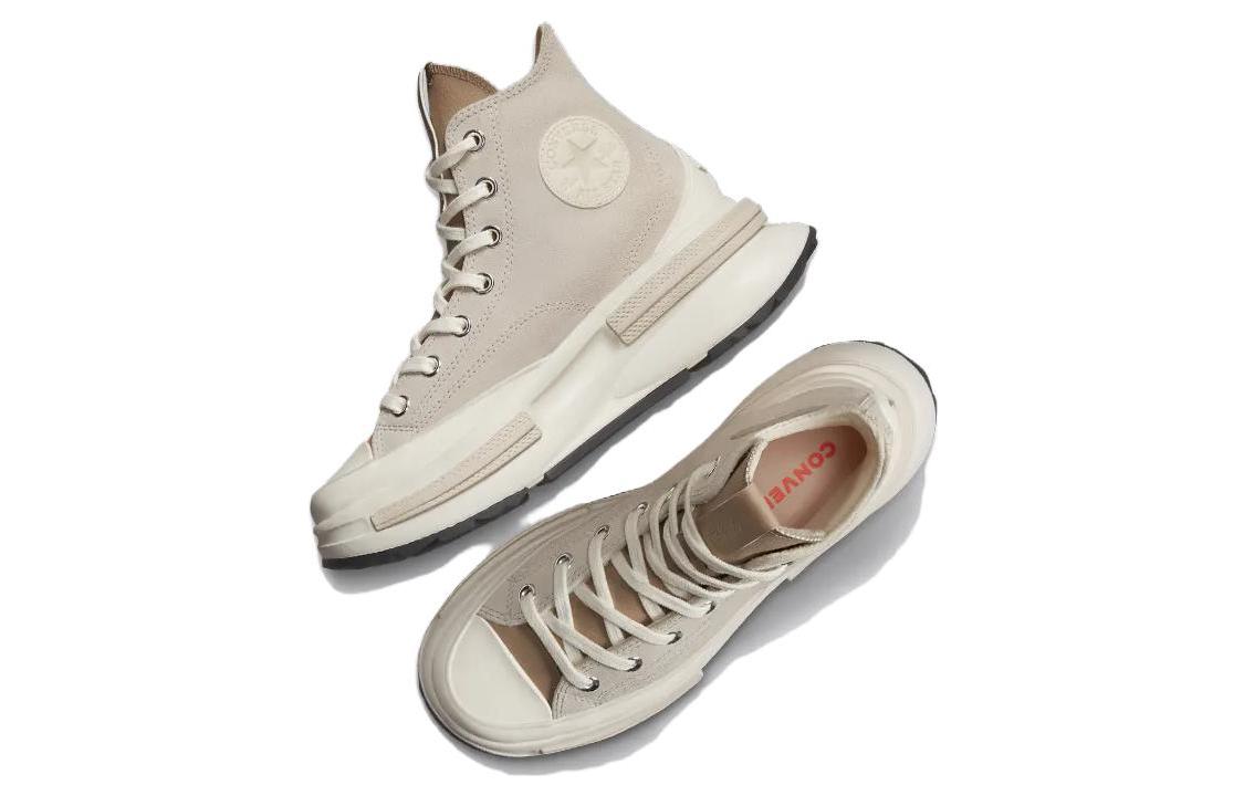 Converse Run Star Legacy 'Beige' A01340C