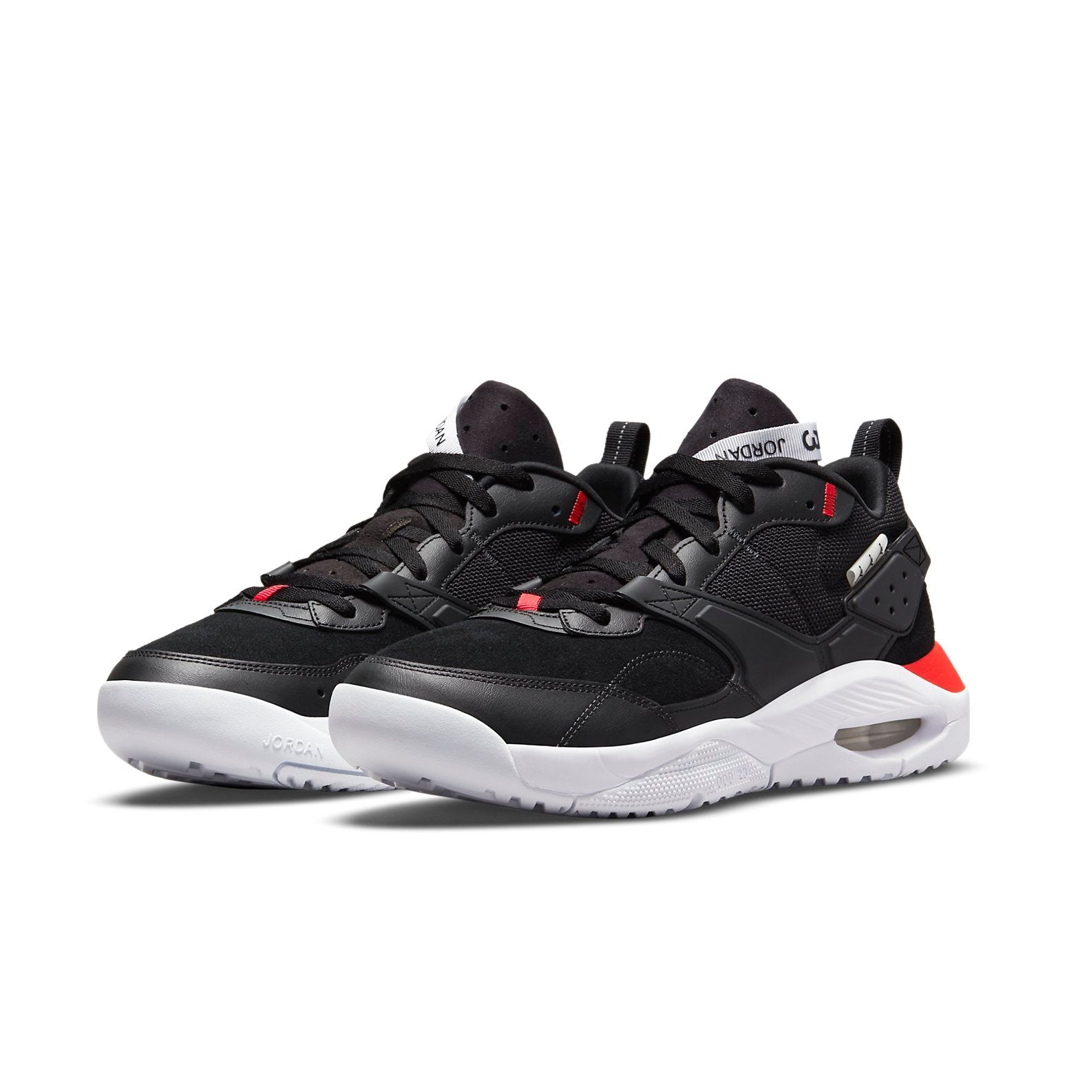 Air Jordan Air NFH 'Bred' CZ3984-006