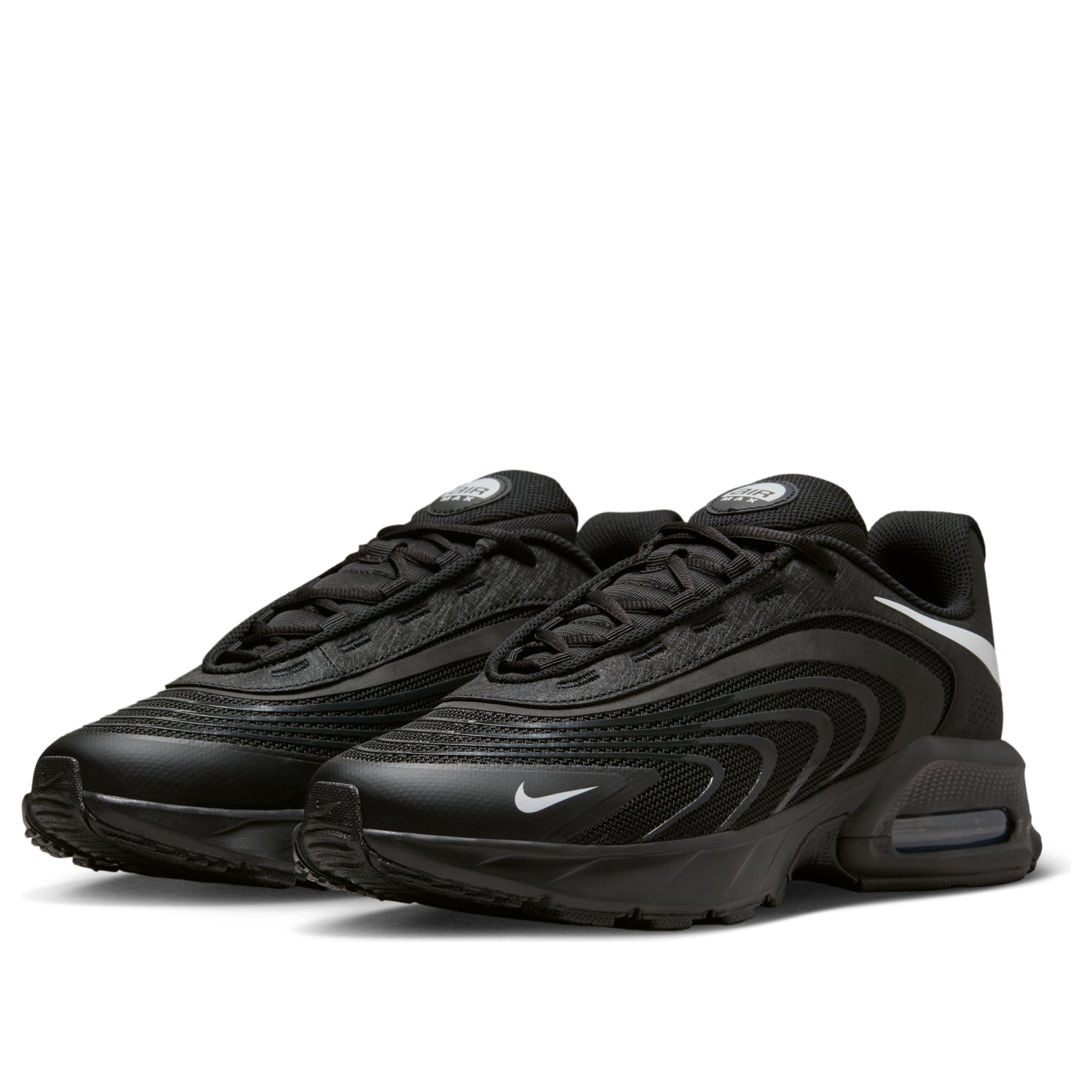 Nike Air Max Fire 'Black' IO4510-003