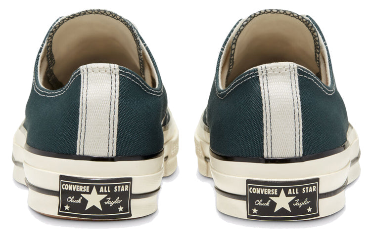 Converse Chuck 70 Ox 'Green Black' 166824C