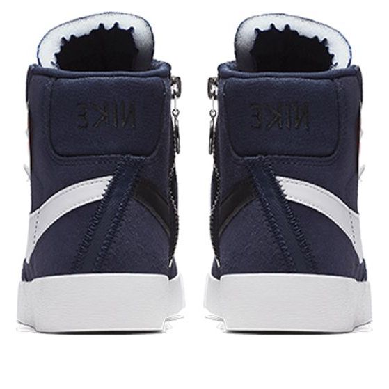 (WMNS) Nike Blazer Mid Rebel XX 'Deep Royal Blue' BQ4022-401