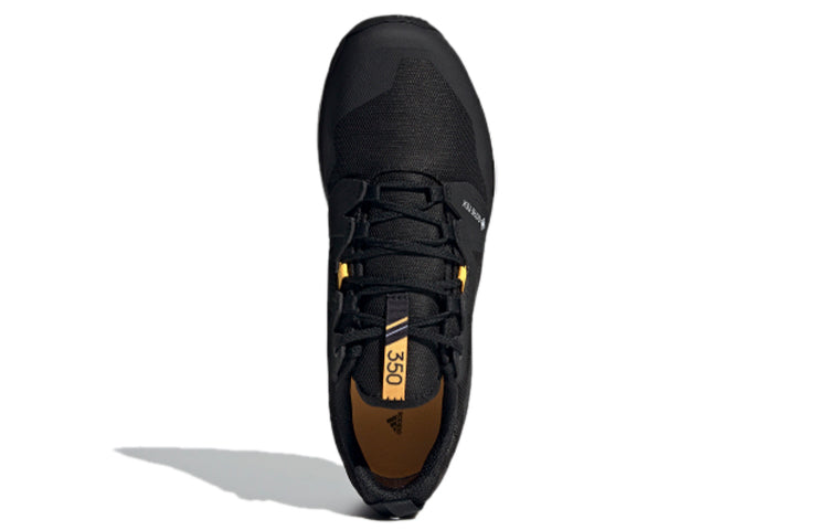 adidas Terrex Agravic Gtx 'Black Yellow White' FW9875
