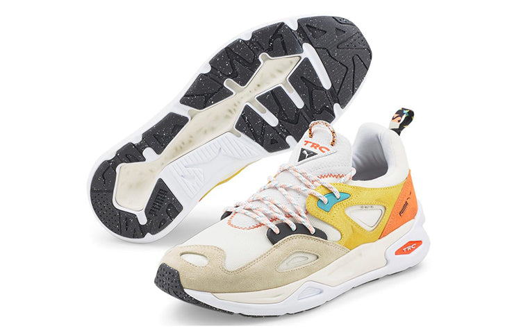 PUMA TRC Blaze 'Hill Camp' 384962-01