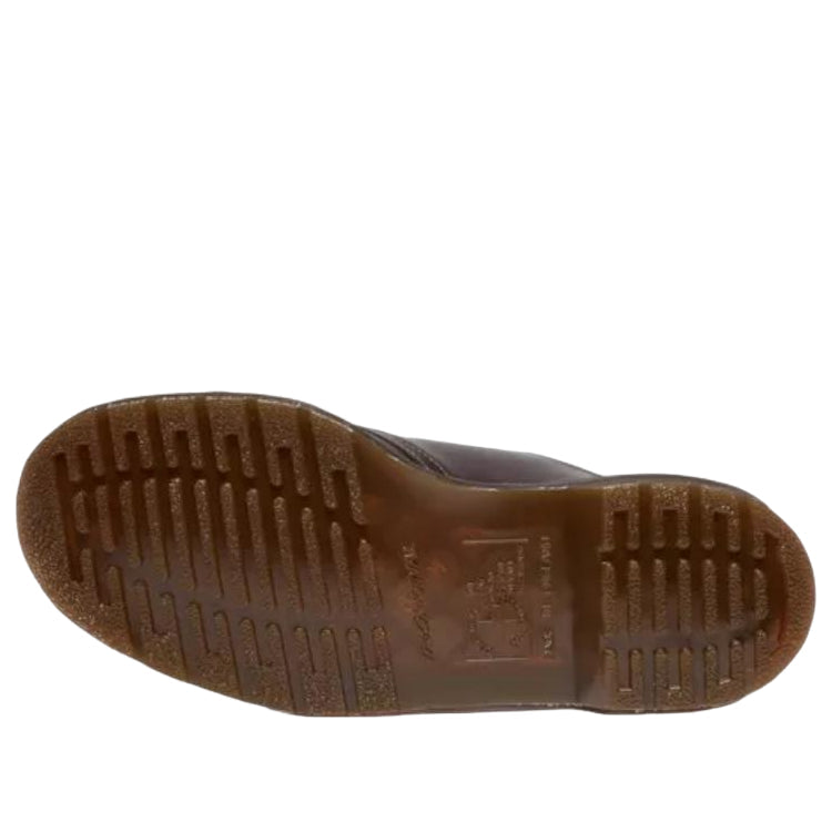 Dr. Martens 1461 Made in England 'Sepia Grey' 42469021