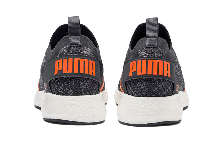 PUMA NRGY Neko Knit 'Iron Gate Firecracker' 191097-03