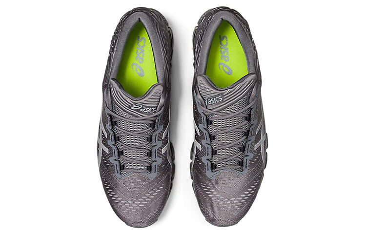 ASICS Gel-Quantum 360 Jacquard 'Grey' 1201A101-020