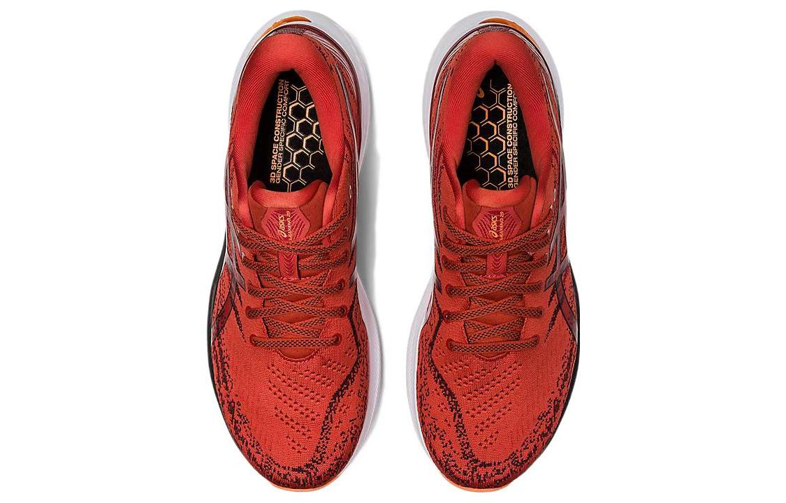 ASICS GEL-KAYANO 29 'Red' 1011B440-600
