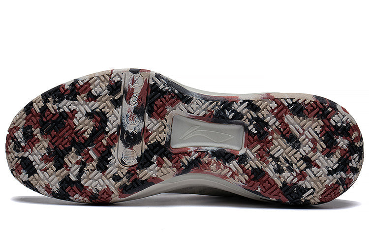 Li-Ning LiRen 2 Low 'Werewolf Kill' ABAS039-12