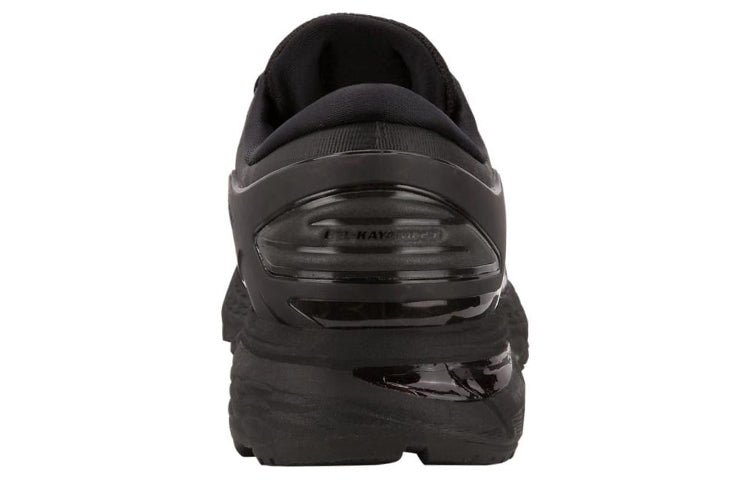 (WMNS) ASICS Gel-Kayano 25 'NYC -Black' 1012A035-001