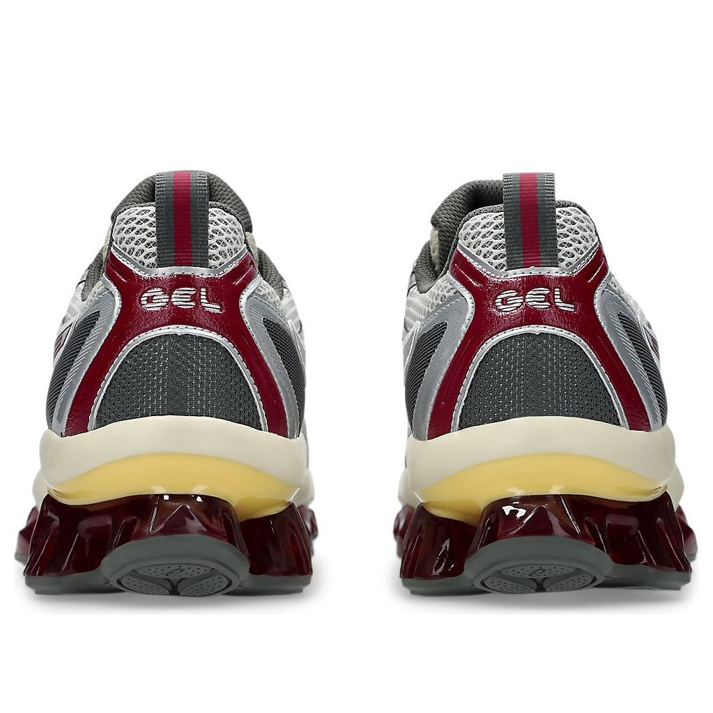 ASICS Gel-Quantum Kinetic 'Cream Dried Berry' 1203A270-103