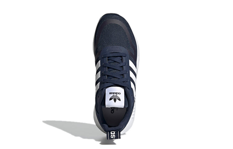 (GS) adidas Multix J 'Blue White' GZ8454