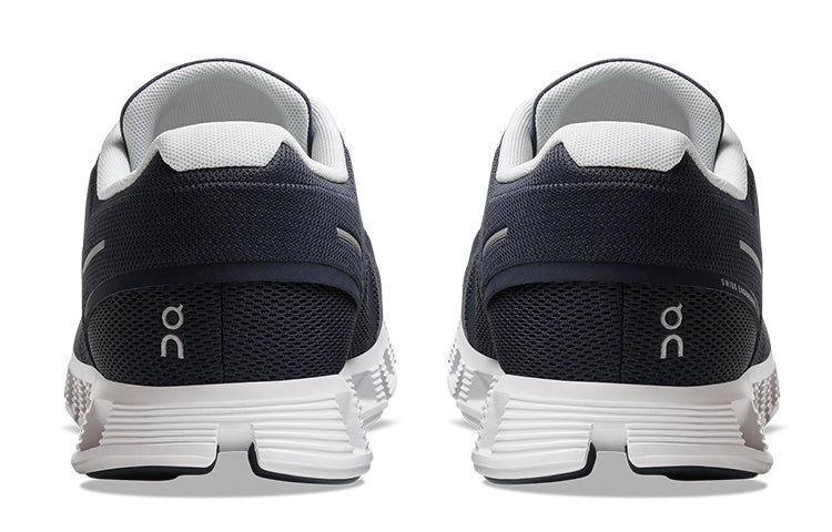 On Running Cloud 5 'Midnight White' 59.98916