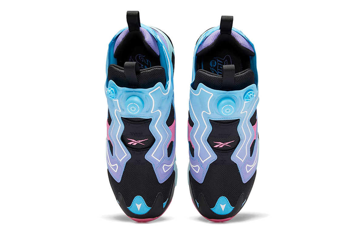 Reebok InstaPump Fury OG 'Ombre Pack - Digital Glow' FY9331