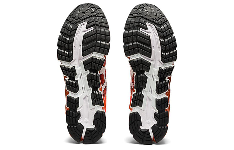 ASICS Gel Quantum 360 6 'Sunrise Red' 1021A337-700