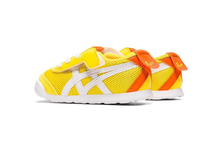 (TD) Onitsuka Tiger Mexico 66 'Yellow' 1184A129-750