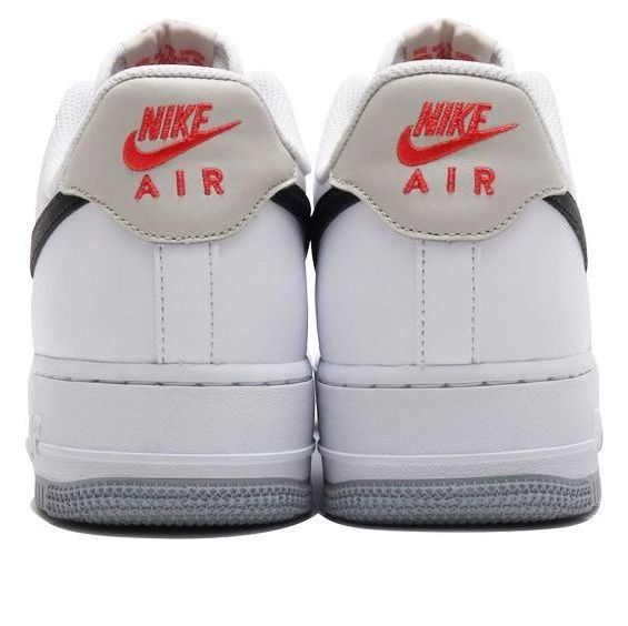 Nike Air Force 1 Low '07 RS 'Ember Glow' CK0806-100