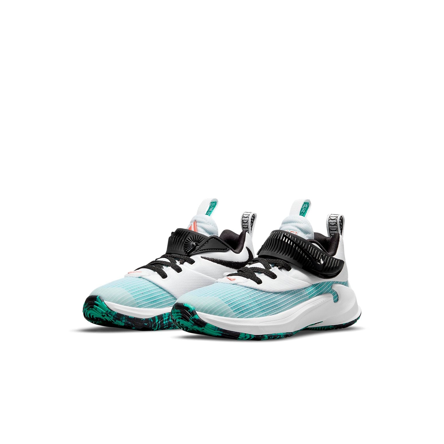 (PS) Nike Zoom Freak 3 'N.I.K.E.' DB4156-101